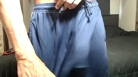 ThickD2C webcam model stream image