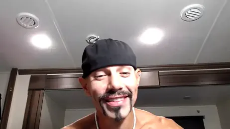 ThickD2C webcam stripchat model stream image