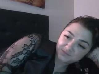 tinylillady webcam model stream image