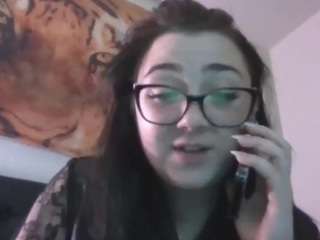 tinylillady webcam model stream image