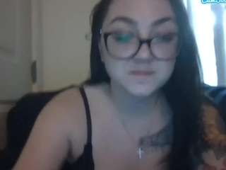 tinylillady webcam model stream image