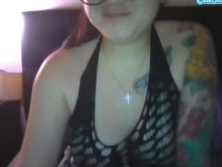 tinylillady webcam model stream image