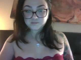 tinylillady webcam model stream image