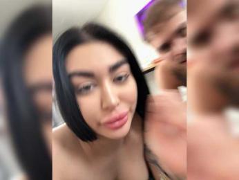 Traxalka666 webcam bongacams model stream image