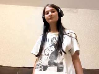 aurorareddy webcam model stream image