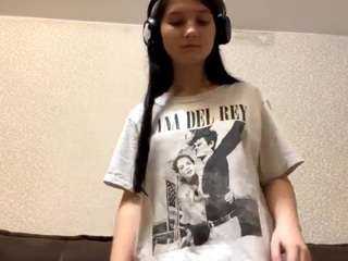aurorareddy webcam model stream image