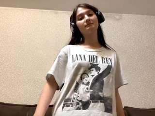 aurorareddy webcam model stream image
