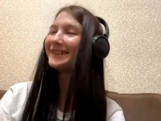 aurorareddy webcam camsoda model stream image