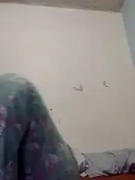 SexySanju06 webcam model stream image