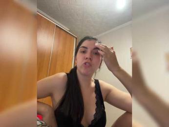 Vika19981 webcam model stream image