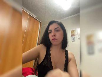 Vika19981 webcam model stream image