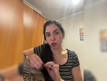 Vika19981 webcam model stream image