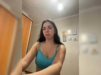 Vika19981 webcam model stream image