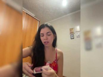 Vika19981 webcam model stream image