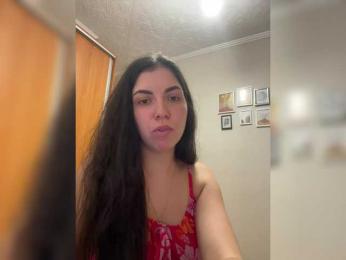 Vika19981 webcam model stream image