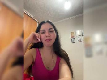 Vika19981 webcam model stream image