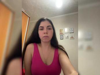 Vika19981 webcam model stream image