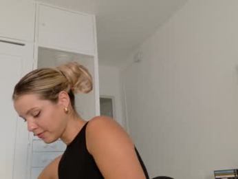 theislandgirl webcam model stream image