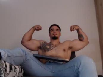 kingbear777 webcam model stream image