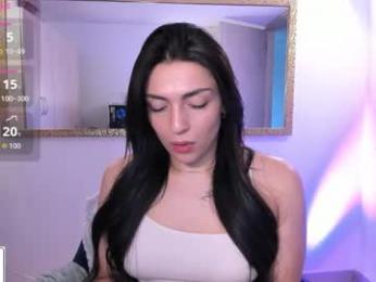 _ericavanderhill_ webcam model stream image