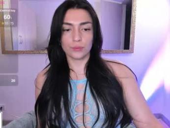 _ericavanderhill_ webcam model stream image