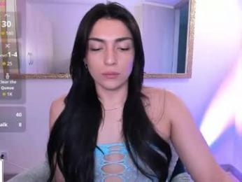 _ericavanderhill_ webcam model stream image