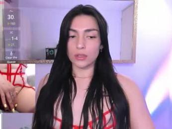 _ericavanderhill_ webcam model stream image