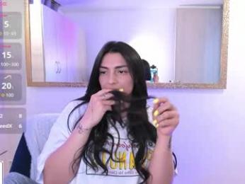 _ericavanderhill_ webcam model stream image