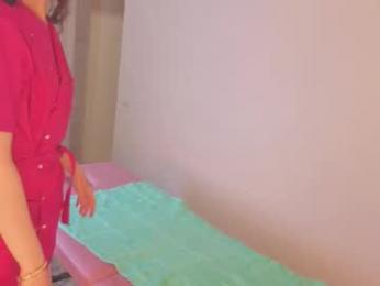 preety_niki webcam model stream image