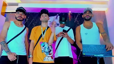 The_Gods_In_Diamonds webcam model stream image