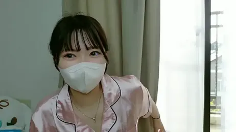 YUME_chann webcam model stream image