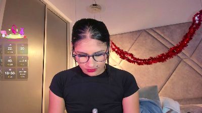 Cleopattra_ webcam model stream image