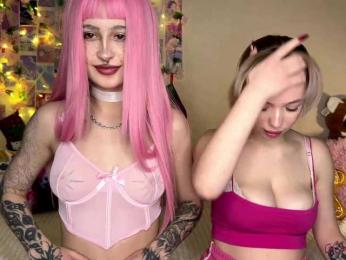 Mirabbella webcam model stream image