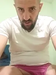 GrofLicno webcam model stream image