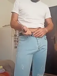 GrofLicno webcam model stream image