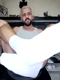 GrofLicno webcam model stream image