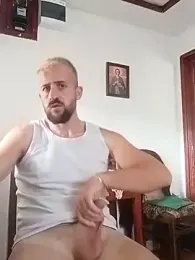 GrofLicno webcam model stream image