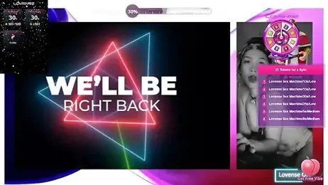 25sweetlilbunny webcam stripchat model stream image