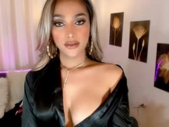 sublime_diva webcam model stream image