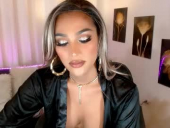 sublime_diva webcam model stream image