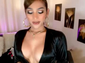 sublime_diva webcam model stream image