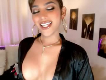 sublime_diva webcam model stream image