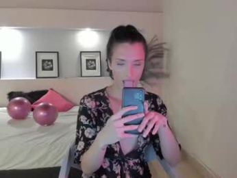 isabelfernandez webcam chaturbate model stream image
