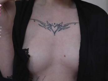 LucyKitten webcam model stream image