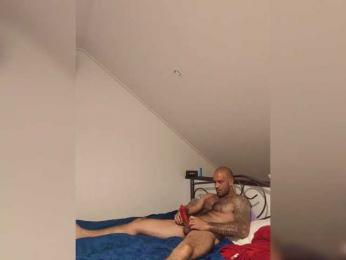 beastnbeauty webcam model stream image