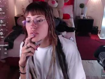 _sharlotte777 webcam model stream image