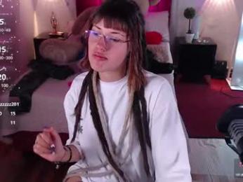 _sharlotte777 webcam model stream image