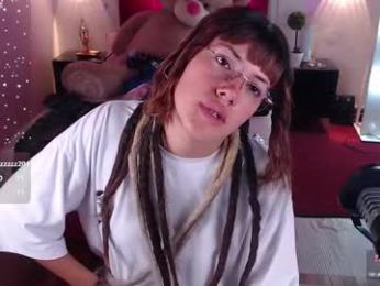 _sharlotte777 webcam chaturbate model stream image