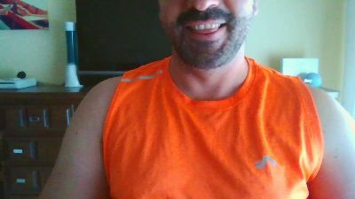 barreback webcam model stream image