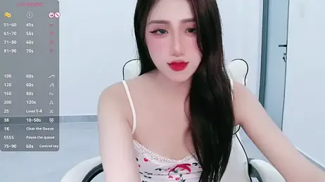 Embe_Yin webcam stripchat model stream image